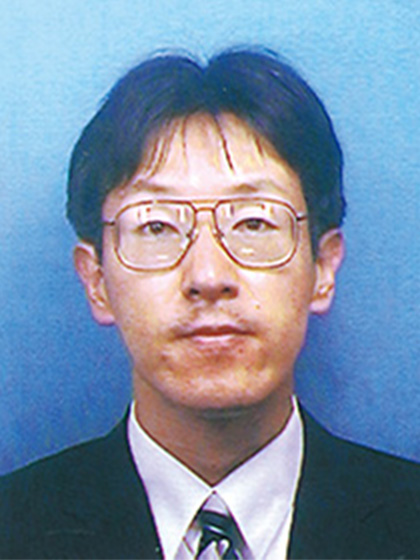 池田 健一