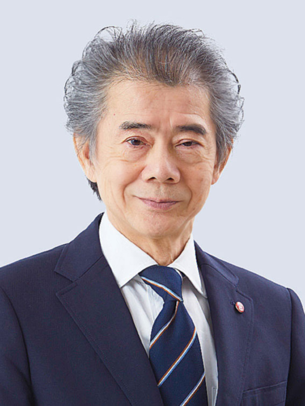 中川 誠士 商学部長
