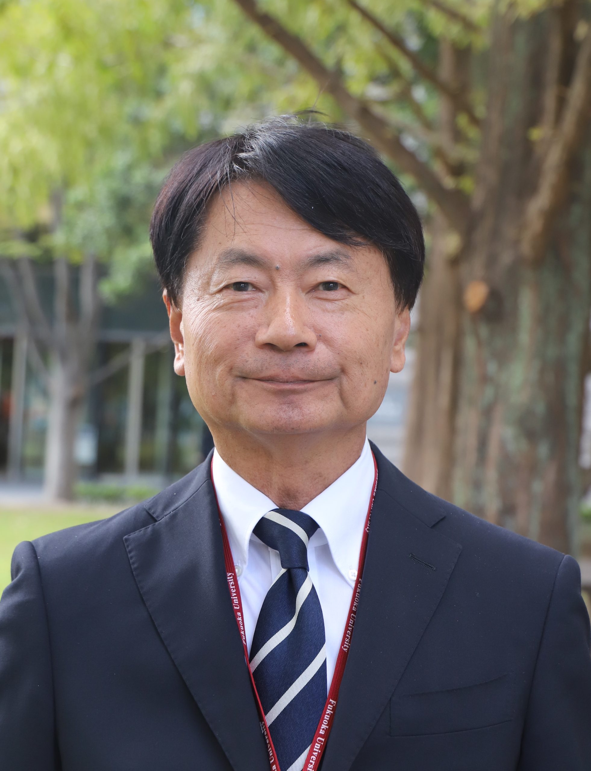 野上　高義
