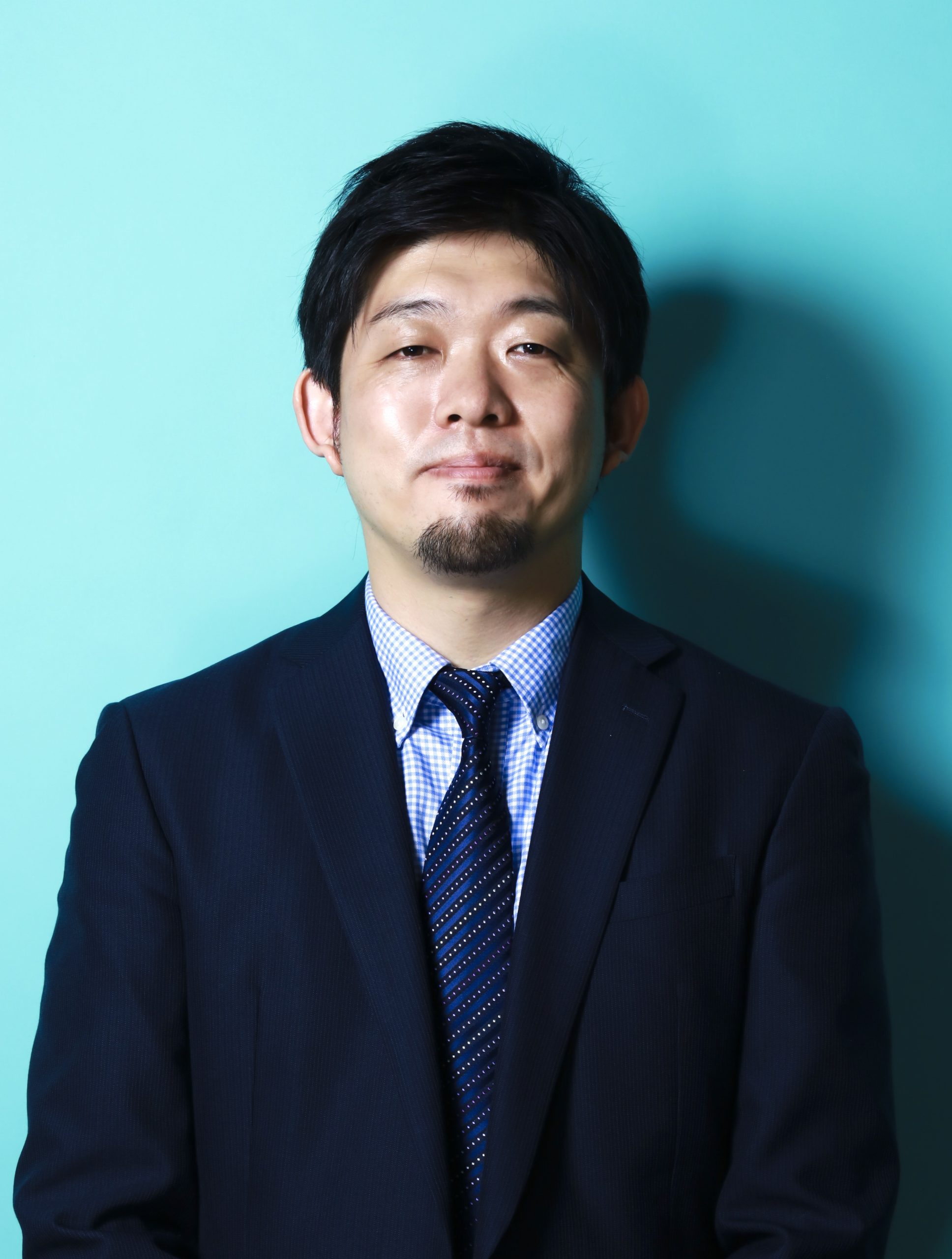 森田 泰暢