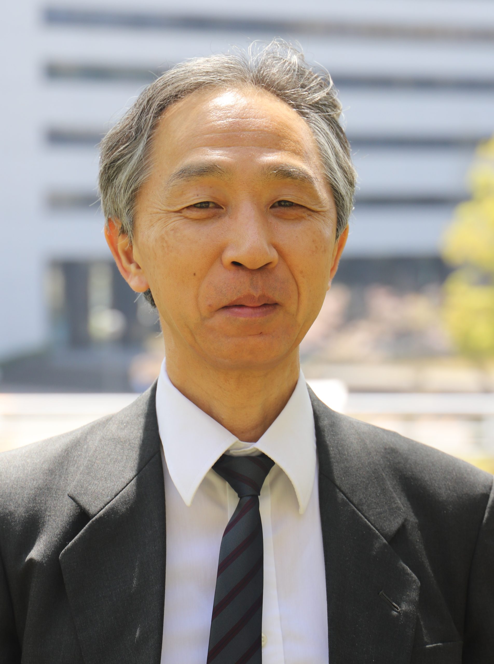 弘津 真澄