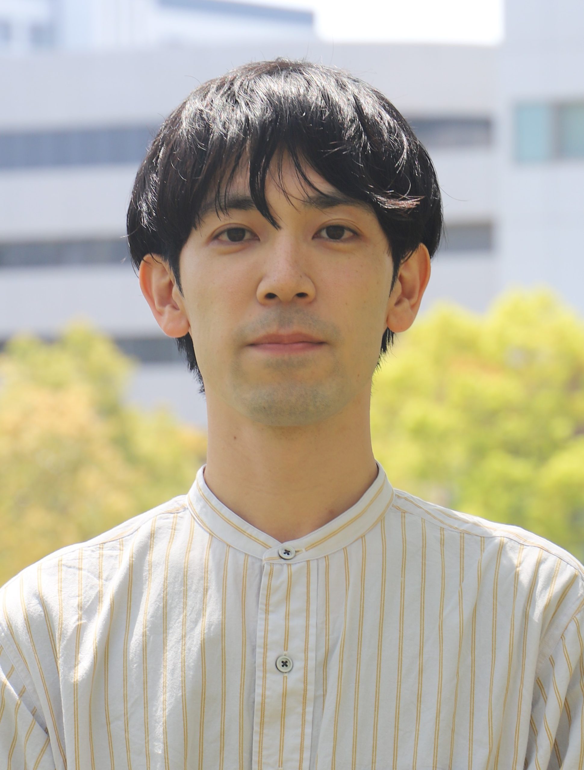 猿田 冬樹