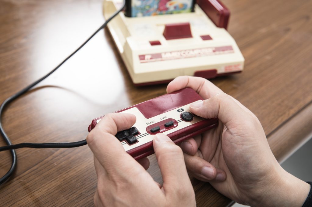 アドベンチャーの可能性に迫る - MaCOP